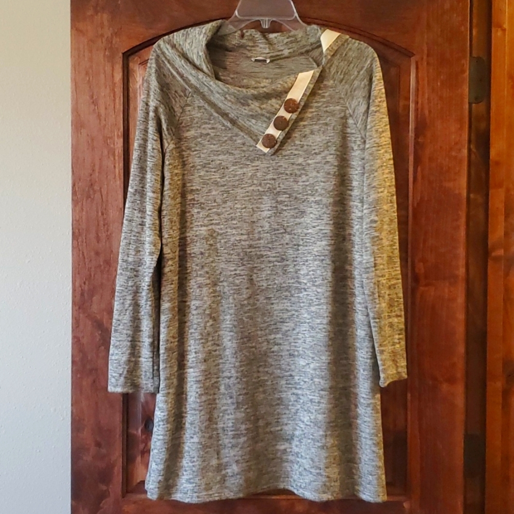 Size small NWOT dress